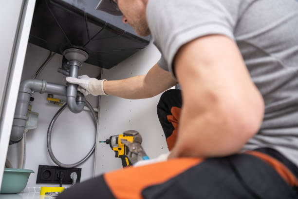 Best Gas Line Repair  in Kingston, PA