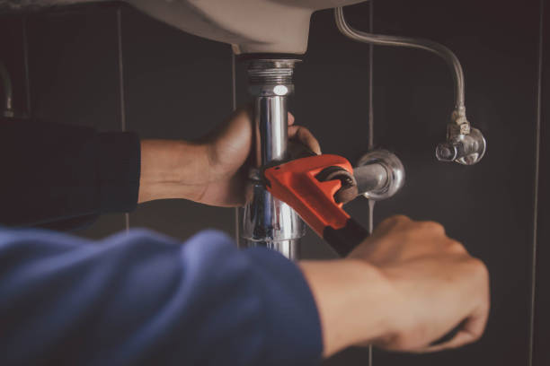 Best Plumbing Repair Near Me  in Kingston, PA